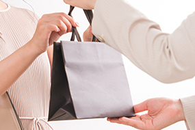 ギャランティカード（保証書カード）