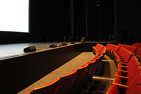 イベントチケットスタンプカード