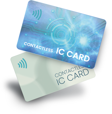 ICカード