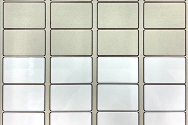 04. カードを印刷機にセットする