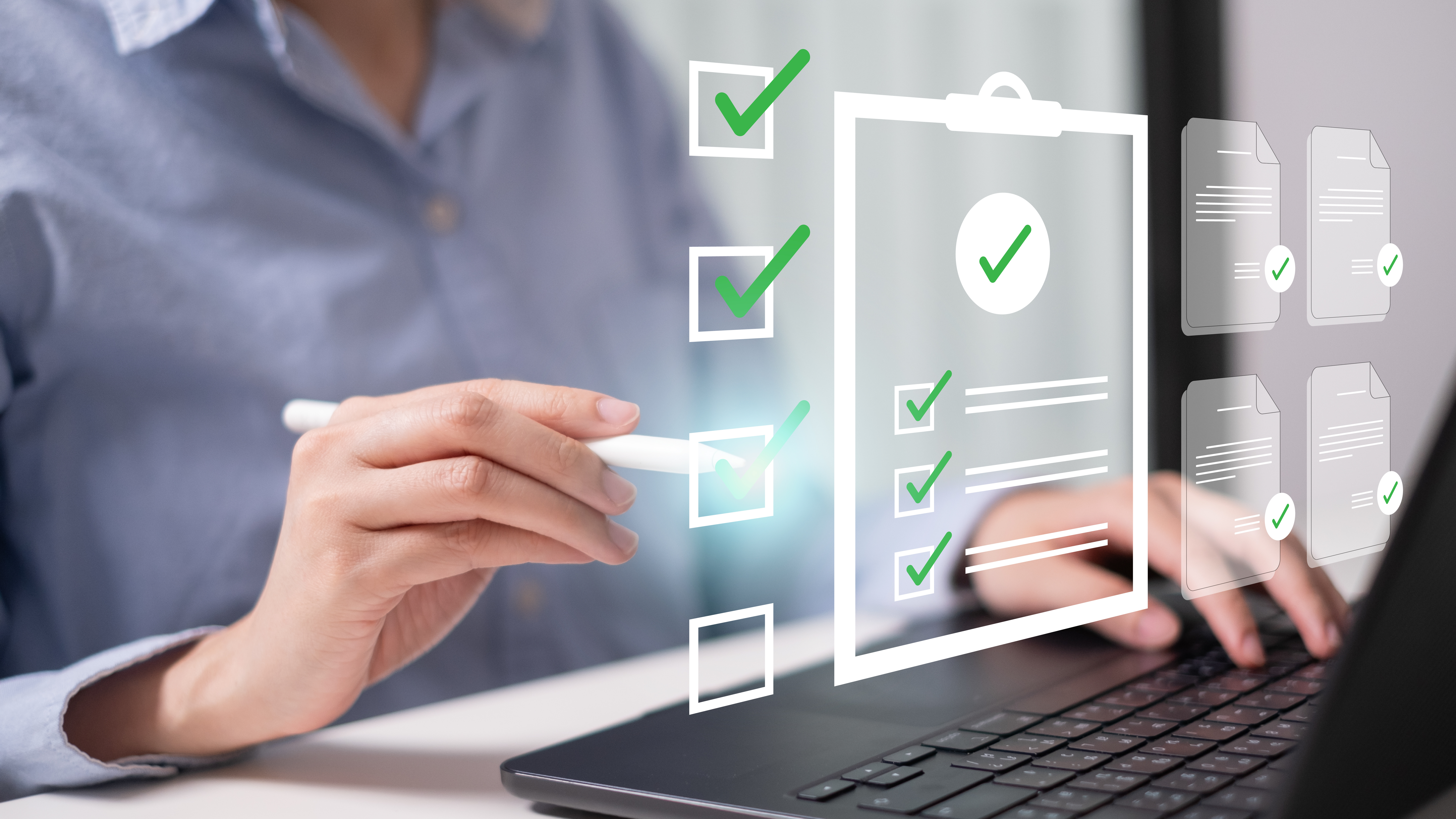 チェックリスト