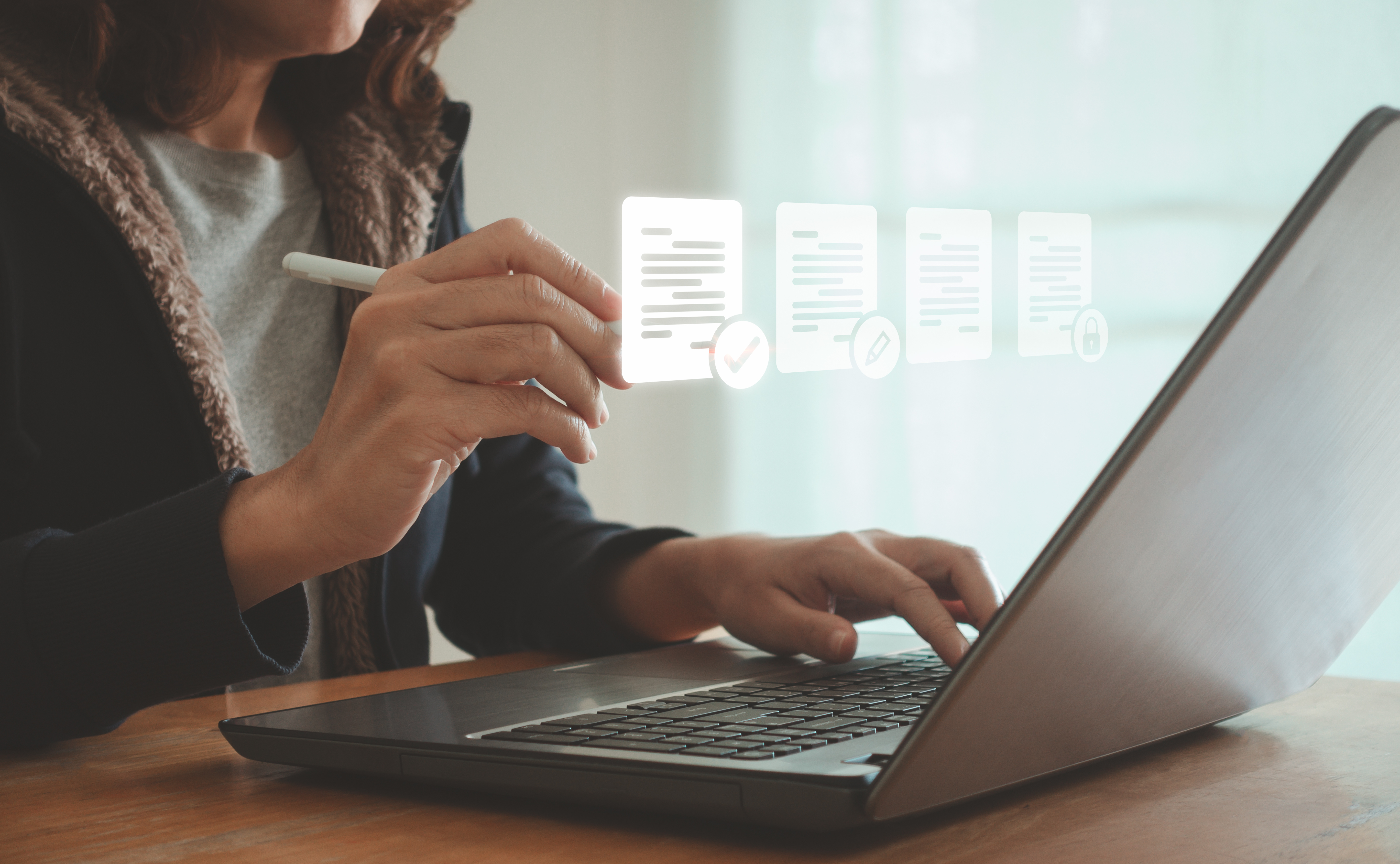 チェックポイント