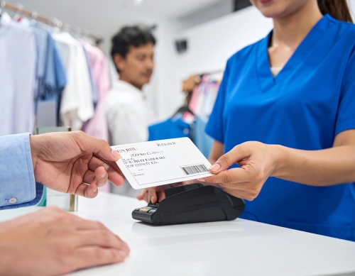 会員証・ポイントカード