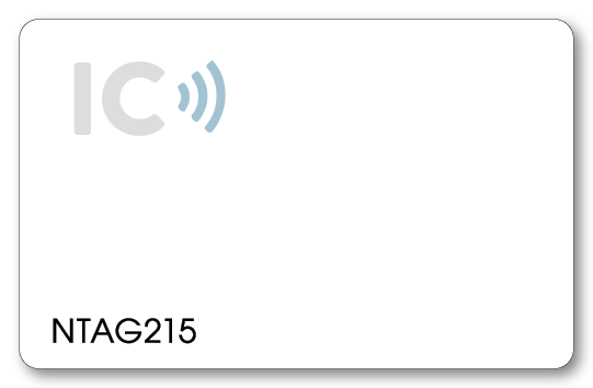 NTAG215