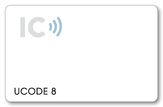 UCODE 8